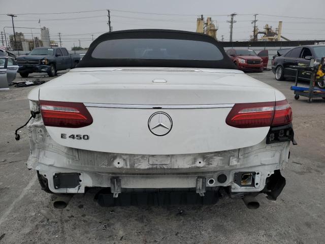Photo 6 from auction – 2019 MERCEDES-BENZ E 450 with VIN WDD1K6HB9KF082968