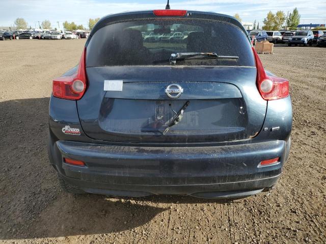 Photo 6 from auction – 2011 NISSAN JUKE S with VIN JN8AF5MV2BT022531