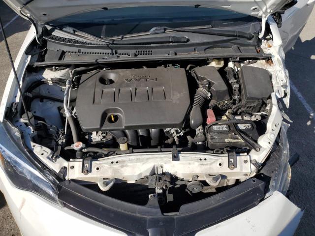 Photo 11 from auction – 2018 TOYOTA COROLLA L with VIN 5YFBURHE5JP787648
