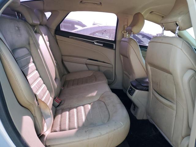Photo 10 from auction – 2016 FORD FUSION SE with VIN 3FA6P0T90GR310004