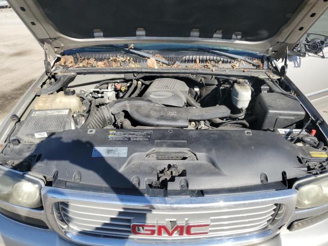 Photo 12 from auction – 2004 GMC YUKON with VIN 1GKEK13T74J249122