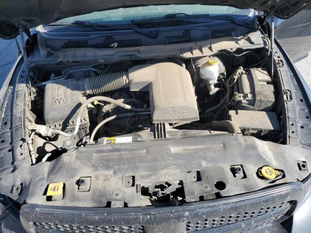 Photo 11 from auction – 2020 RAM 1500 CLASS with VIN 1C6RR7FG6LS108245