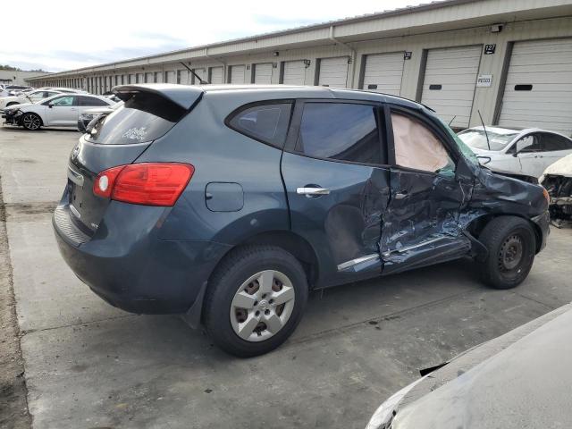 Photo 3 from auction – 2013 NISSAN ROGUE S with VIN JN8AS5MV5DW627172