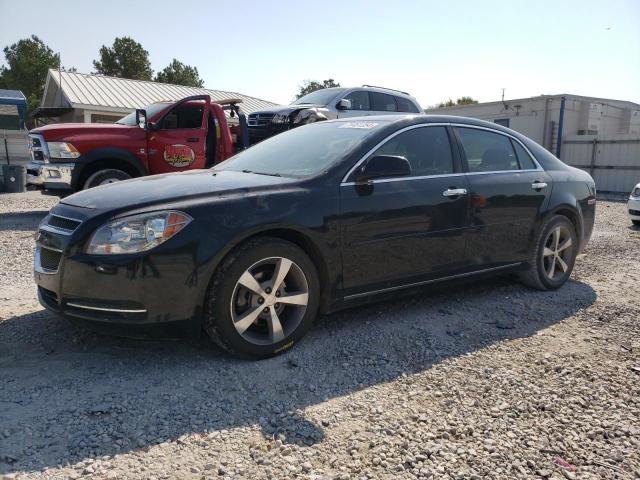 Photo 1 from auction – 2012 CHEVROLET MALIBU 1LT with VIN 1G1ZC5E08CF207122