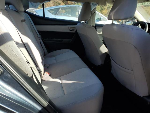 Photo 10 from auction – 2016 TOYOTA COROLLA L with VIN 2T1BURHE2GC586573