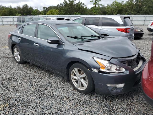 Photo 4 from auction – 2013 NISSAN ALTIMA 2.5 with VIN 1N4AL3AP4DC253826