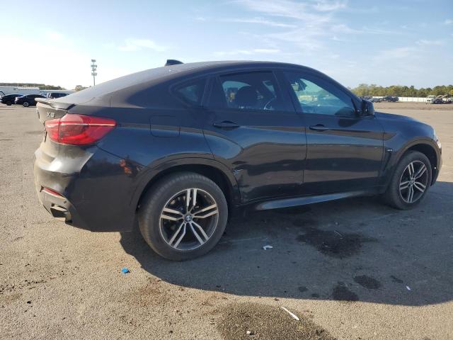 Photo 3 from auction – 2016 BMW X6 XDRIVE3 with VIN 5UXKU2C55G0N78670