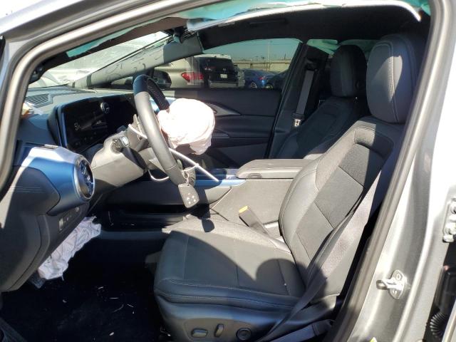 Photo 7 from auction – 2024 CHEVROLET EQUINOX 2L with VIN 3GN7DLRP4RS271032
