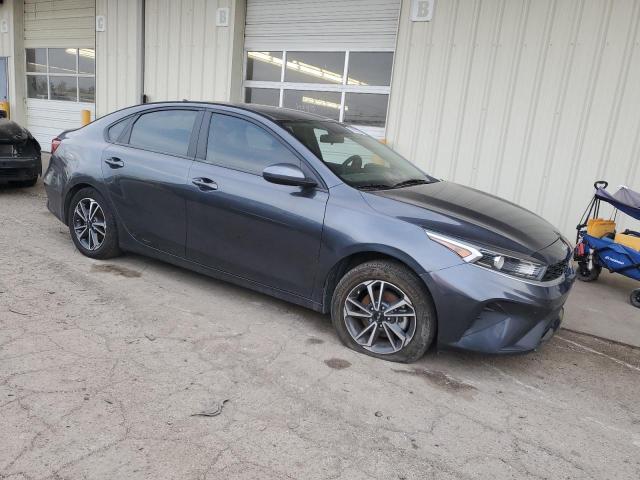 Photo 4 from auction – 2023 KIA FORTE LX with VIN 3KPF24AD4PE536495