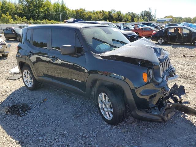 Photo 4 from auction – 2023 JEEP RENEGADE L with VIN ZACNJDB15PPP16698