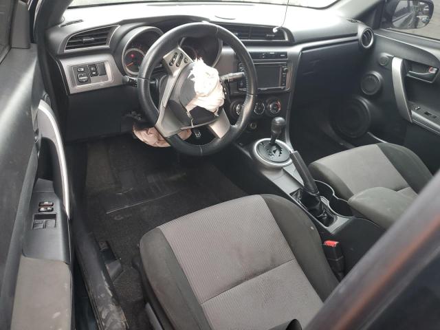 Photo 8 from auction – 2015 TOYOTA SCION with VIN JTKJF5C70FJ011570
