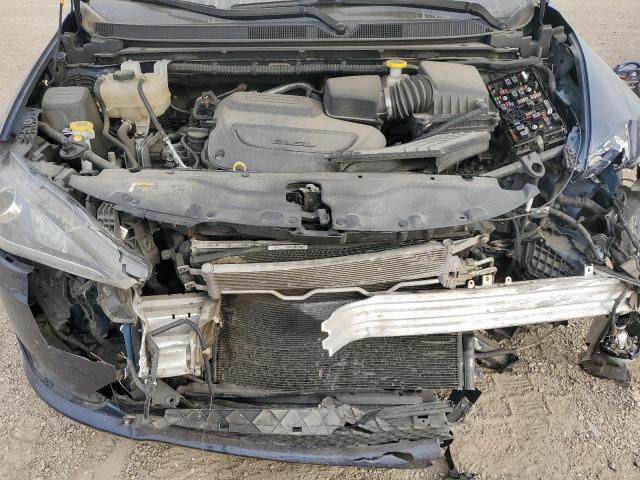 Photo 12 from auction – 2020 CHRYSLER PACIFICA T with VIN 2C4RC1FG7LR110532