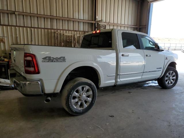 Photo 3 from auction – 2022 RAM 2500 LIMIT with VIN 3C6UR5SL9NG272391