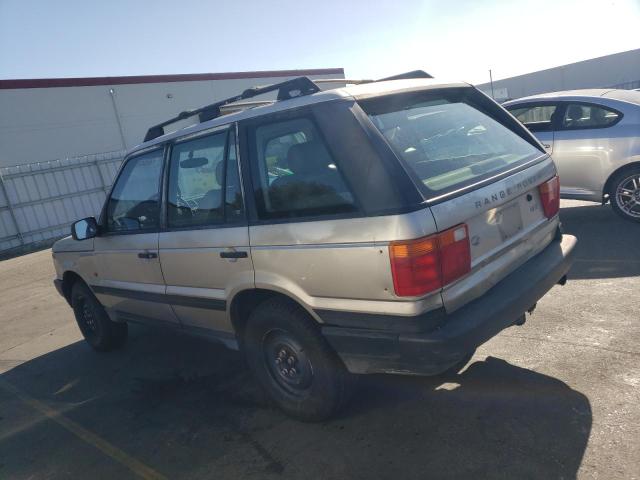 Photo 2 from auction – 1997 LAND ROVER RANGE ROVE with VIN SALPV1244VA355947