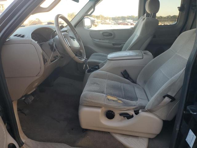Photo 7 from auction – 2002 FORD F150 with VIN 1FTRX17252NA58689