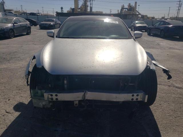 Photo 5 from auction – 2008 INFINITI G37 BASE with VIN JNKCV64EX8M127865