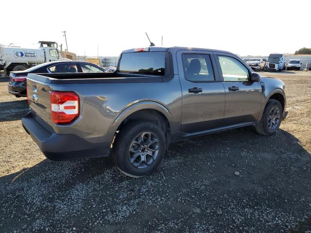 Photo 3 from auction – 2022 FORD MAVERICK X with VIN 3FTTW8E36NRA84880