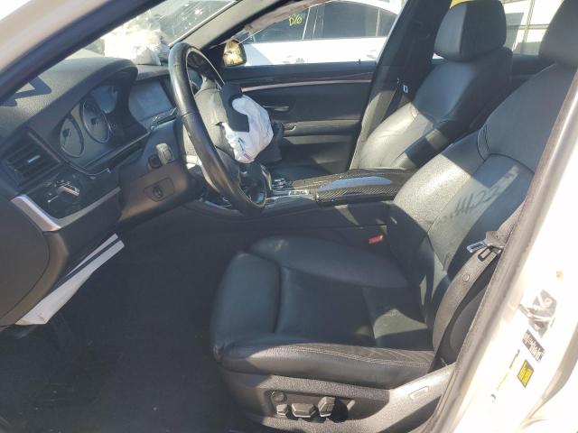 Photo 7 from auction – 2012 BMW 535 I with VIN WBAFR7C54CC814359