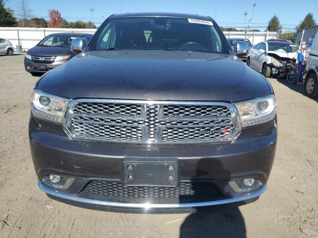 Photo 5 from auction – 2014 DODGE DURANGO CI with VIN 1C4RDJEGXEC556667