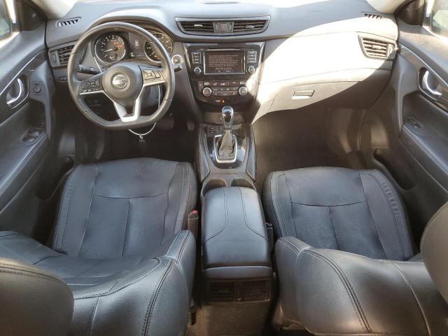 Photo 8 from auction – 2020 NISSAN ROGUE S with VIN 5N1AT2MT6LC708697