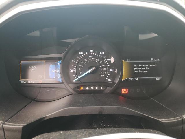 Фото 9 с аукциона – 2017 FORD EDGE SEL с VIN 2FMPK3J94HBC47311