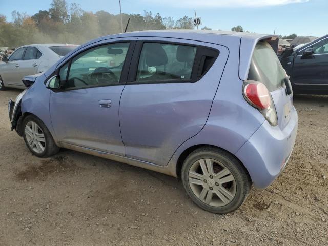 Photo 2 from auction – 2015 CHEVROLET SPARK 1LT with VIN KL8CD6S97FC762662