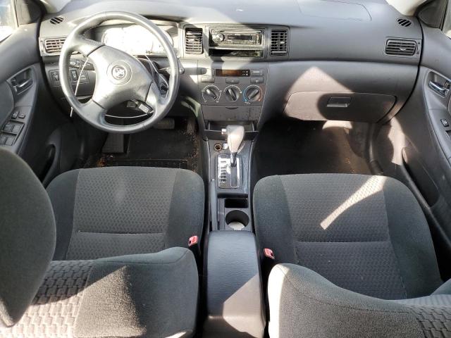 Photo 8 from auction – 2007 TOYOTA COROLLA CE with VIN 1NXBR30E67Z913212