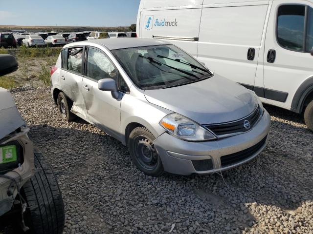 Photo 4 from auction – 2012 NISSAN VERSA S with VIN 3N1BC1CP2CK210663