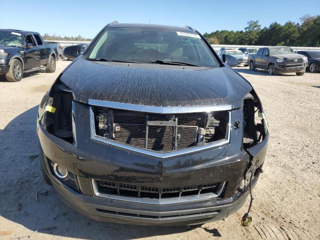 Photo 5 from auction – 2013 CADILLAC SRX PERFOR with VIN 3GYFNDE35DS619935