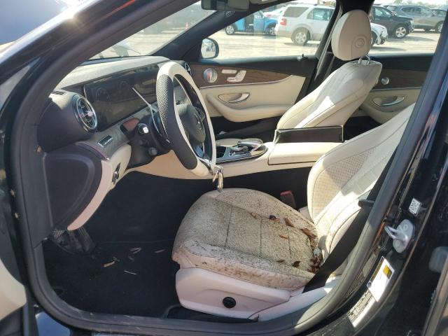 Photo 7 from auction – 2018 MERCEDES-BENZ E 300 with VIN WDDZF4JB1JA308101