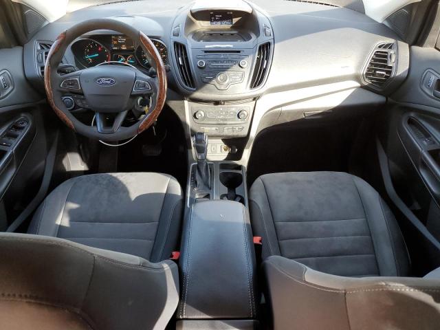 Photo 8 from auction – 2018 FORD ESCAPE S with VIN 1FMCU0F70JUB79748