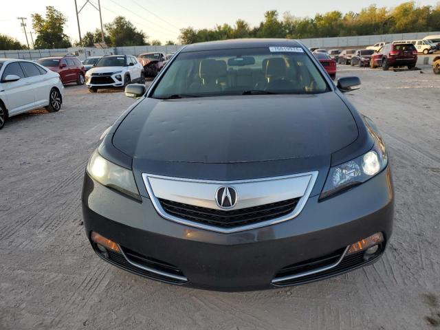 Фото 5 с аукциона – 2012 ACURA TL с VIN 19UUA8F27CA009641