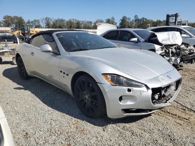 Photo 4 from auction – 2011 MASERATI GRANTURISM with VIN ZAM45KMA8B0055179
