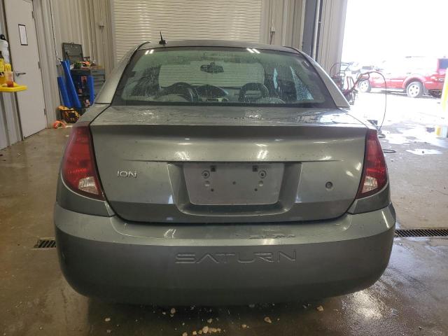 Photo 6 from auction – 2007 SATURN ION LEVEL with VIN 1G8AJ55FX7Z127432