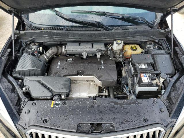 Photo 12 from auction – 2017 BUICK ENVISION E with VIN LRBFXBSAXHD181568