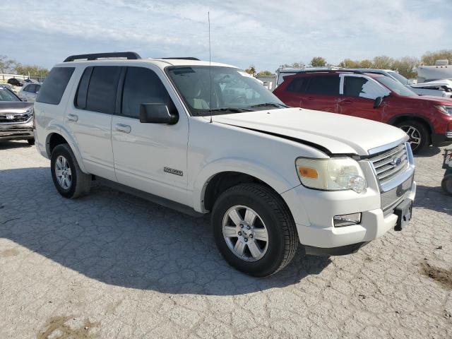 Photo 4 from auction – 2008 FORD EXPLORER X with VIN 1FMEU63E48UA06341