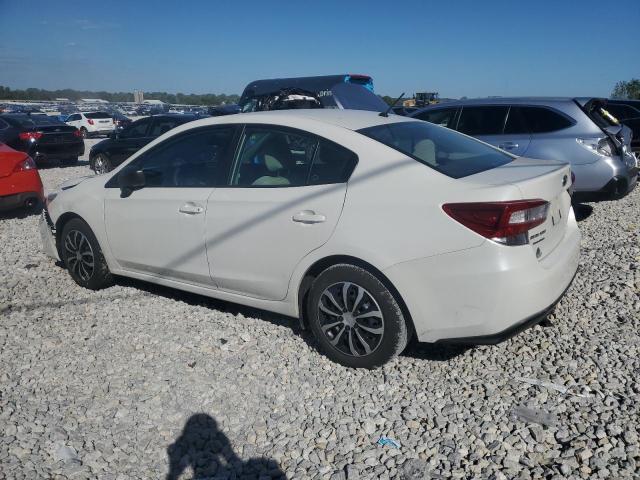 Photo 2 from auction – 2019 SUBARU IMPREZA with VIN 4S3GKAA63K3623339