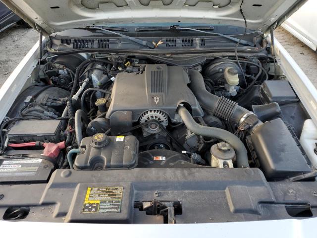 Photo 11 from auction – 2003 FORD CROWN VICT with VIN 2FAFP71W63X131768