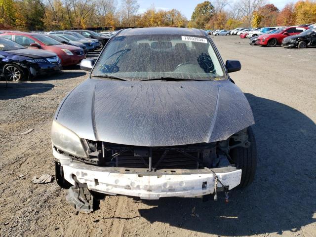 Photo 5 from auction – 2008 MAZDA 3 I with VIN JM1BK32G881177786