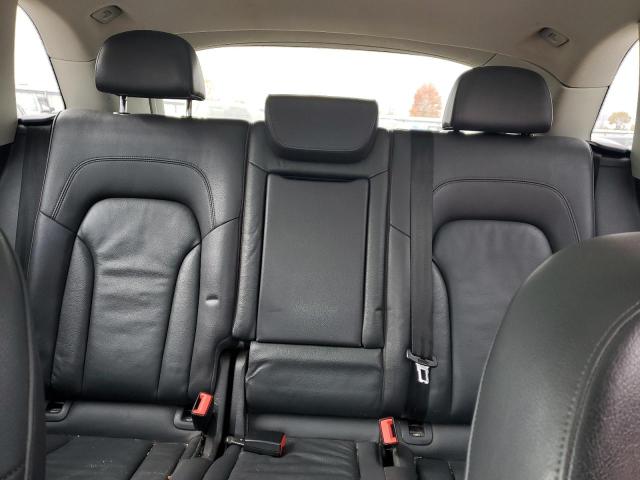 Foto 10 de la subasta – 2014 AUDI Q5 PREMIUM con VIN WA1CFAFP9EA114791