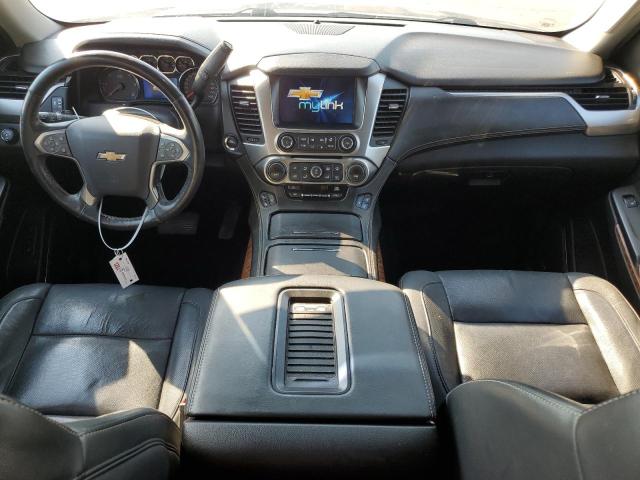 Photo 8 from auction – 2016 CHEVROLET SUBURBAN C with VIN 1GNSCJKC4GR452611
