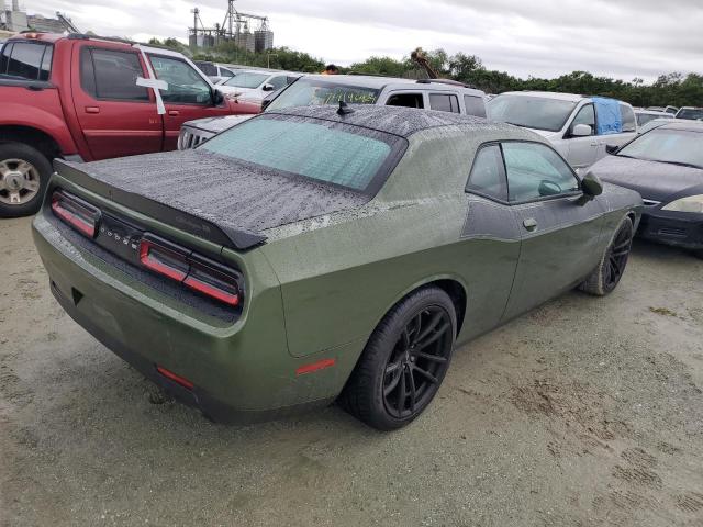 Photo 3 from auction – 2022 DODGE CHALLENGER with VIN 2C3CDZFJ7NH171647