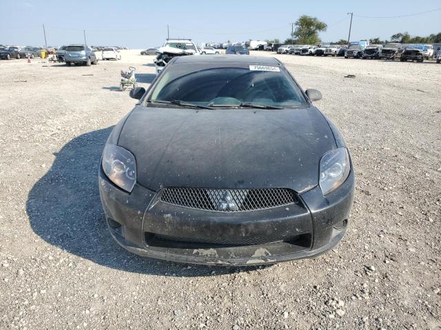 Photo 5 from auction – 2009 MITSUBISHI ECLIPSE GS with VIN 4A3AK24F79E022342