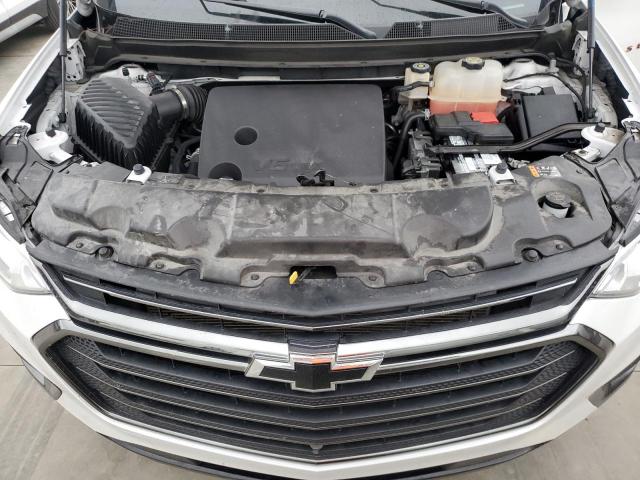Photo 12 from auction – 2020 CHEVROLET TRAVERSE P with VIN 1GNERKKW5LJ222807