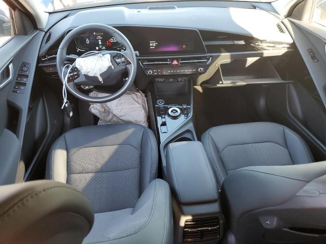 Photo 8 from auction – 2023 KIA NIRO EX with VIN KNDCS3LF0P5052332
