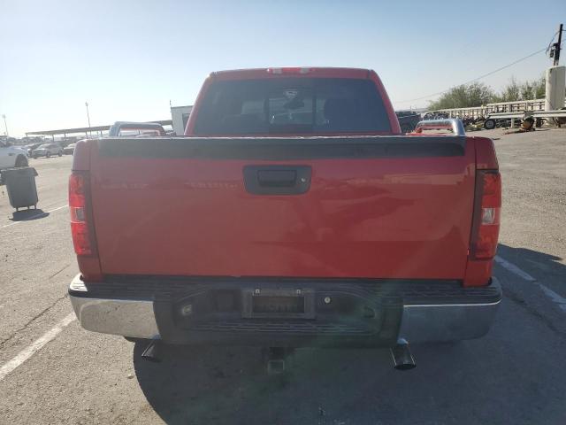 Zdjęcie 6 z aukcji – 2012 CHEVROLET SILVERADO z VIN 3GCPCSE08CG146737
