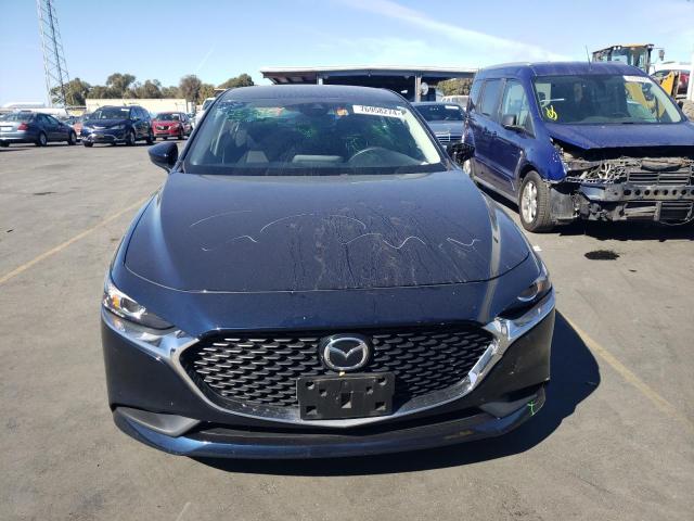 Photo 5 from auction – 2020 MAZDA 3 with VIN 3MZBPABL9LM123876
