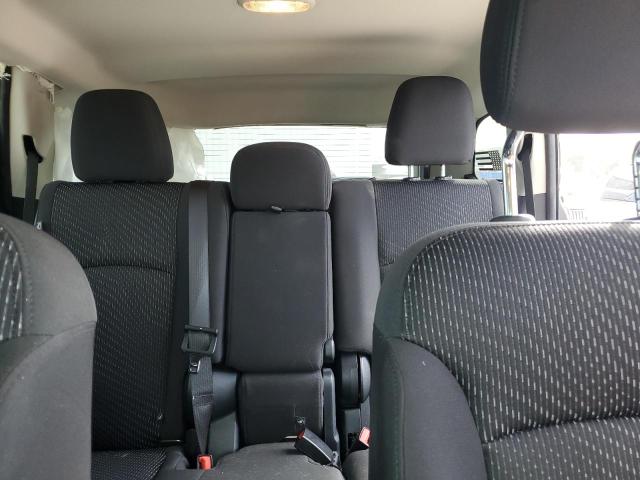 Photo 10 from auction – 2018 DODGE JOURNEY SE with VIN 3C4PDCAB0JT288627