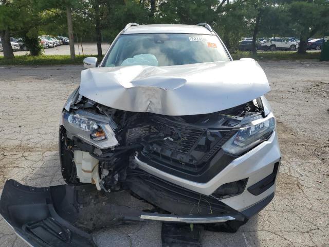 Photo 5 from auction – 2020 NISSAN ROGUE S with VIN KNMAT2MT6LP541061