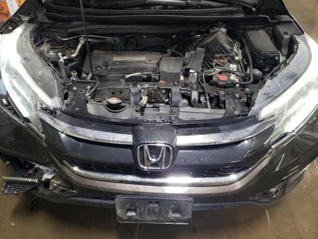 Photo 11 from auction – 2015 HONDA CR-V EX with VIN 5J6RM4H56FL054598